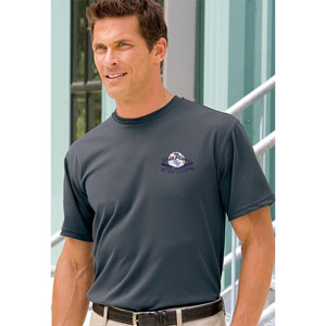 West Plains Little League Dri Mesh Short Sleeve T-shirt