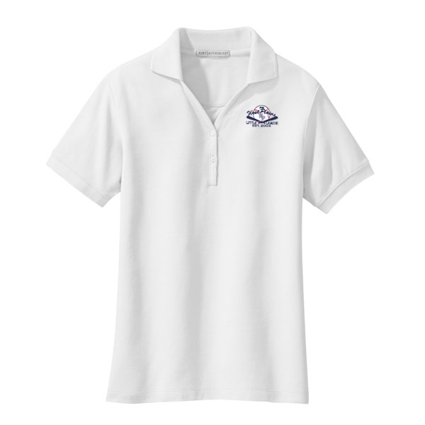 Ladies' Apparel