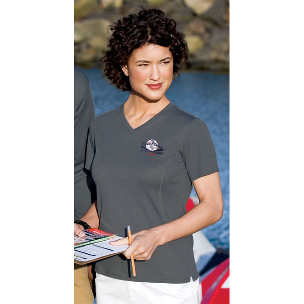 Ladies' Apparel