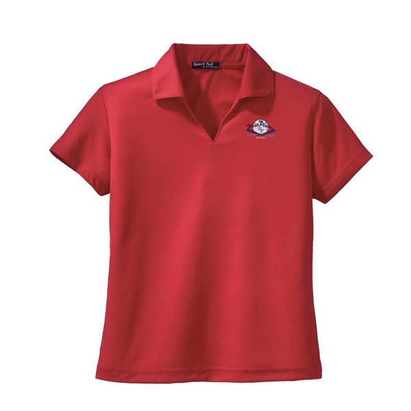 Ladies' Apparel