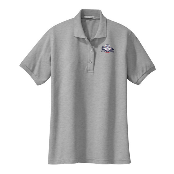 Ladies' Apparel