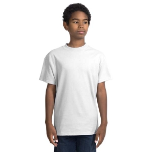 West Plains Little League Youth 100% Cotton T-shirt