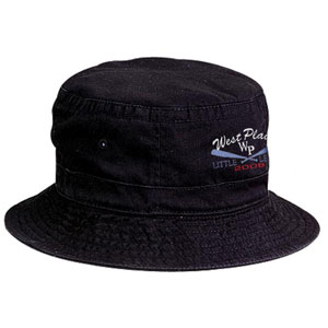 West Plains Little League Sportsman Hat