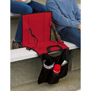 West Plains Little League Stadium Seat