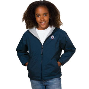 West Plains Little League Youth Team Jacket