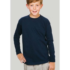 Spokane North Little League Youth Long Sleeve T-Shirt