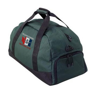 Inland Empire Mustang Club Large Duffel