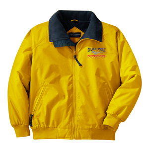 Inland Empire Mustang Club Challenger Jacket