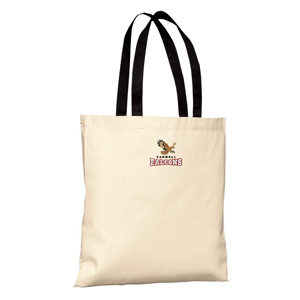 Farwell Elementary Budget Tote
