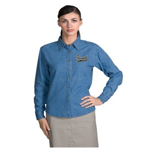 Ladies' Apparel