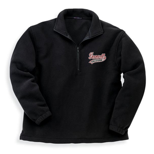 Farwell Elementary R-Tek Fleece 1/4 Zip Pullover