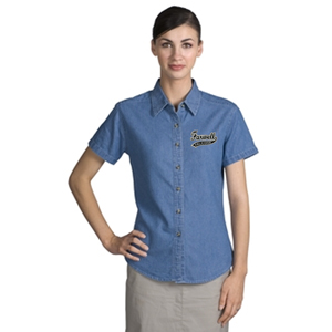 Ladies' Apparel