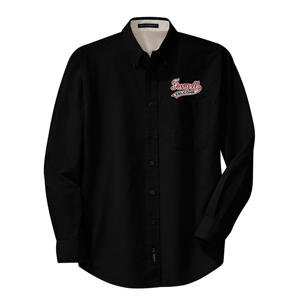 Farwell Elementary Long Sleeve Easy Care Shirt