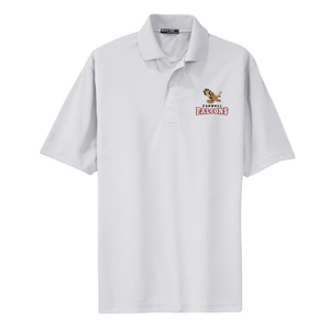 Farwell Elementary Dri Mesh Polo Shirt