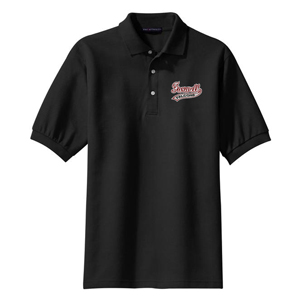 Farwell Elementary Pima Cotton Polo