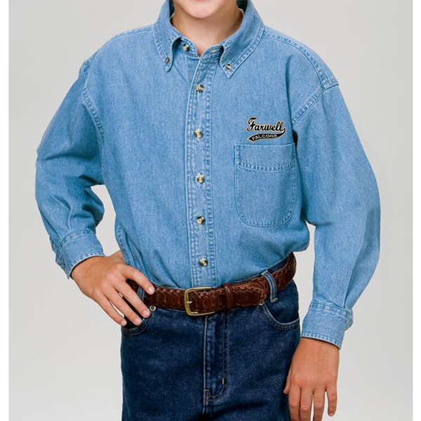 Youth Apparel