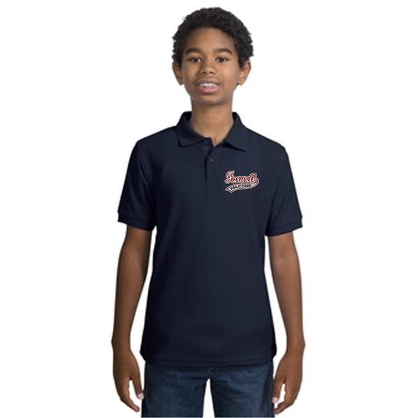 Youth Apparel