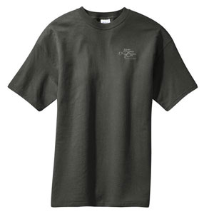 Alaska Premier Charter Youth 100% Cotton T-Shirt
