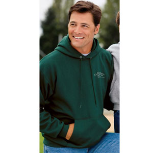 Alaska Premier Charter Pullover Hooded Sweatshirt