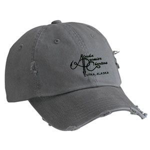 Alaska Premier Charter Distressed Cap