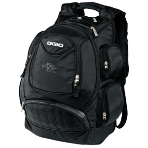 Alaska Premier Charter Metro Backpack