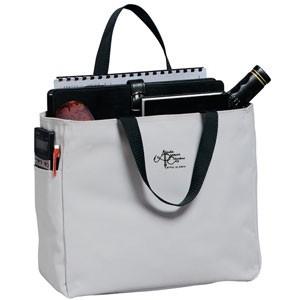 Alaska Premier Charter Essential Tote