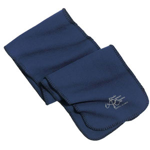 Alaska Premier Charter R-Tek Fleece Scarf