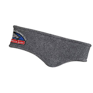 Alaska Premier Charter Fleece Headband