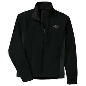 Alaska Premier Charter LADIES SOFT SHELL