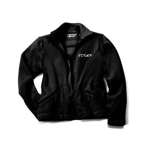 Faith Bible Church Ladies Thermafleece Full Zip