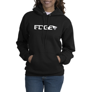 Faith Bible Church Pullover Hooded Sweatshirt
