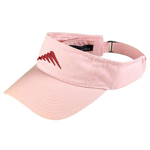 Colorado Technical University Fashion Visor