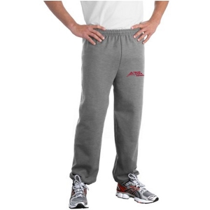 Colorado Technical University Embroidered Sweatpant