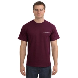 Colorado Technical University 100% Cotton T-Shirt