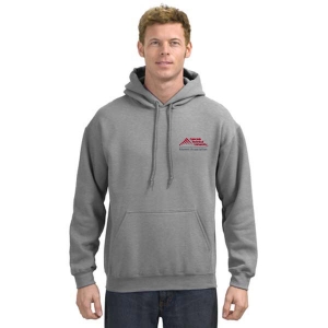 Colorado Technical University Alumni Pullover Hooded Sweatshirt