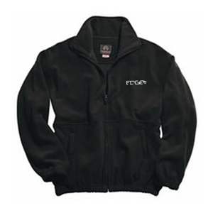 Faith Bible Church Therma Fleece Full Zip
