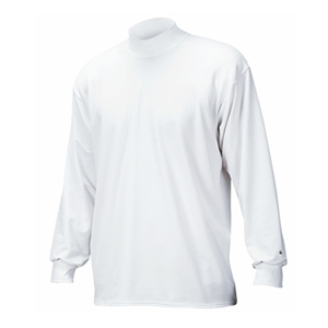 Mt.Spokane Ski Patrol B-Hot Heavyweight Mock