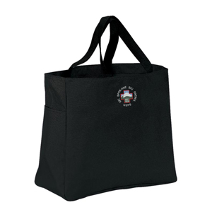 Mt.Spokane Ski Patrol Essential Tote