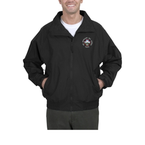 Mt.Spokane Ski Patrol Competitor Jacket