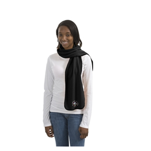 Mt.Spokane Ski Patrol R-Tek Fleece Scarf
