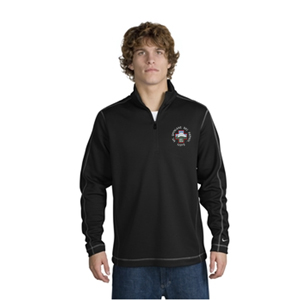 Mt.Spokane Ski Patrol Sphere Dry Cover Up