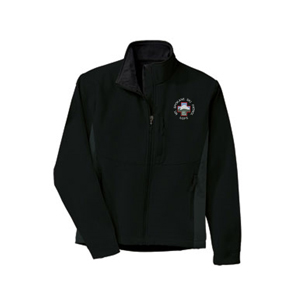 Mt.Spokane Ski Patrol Storm Creek Soft Shell 