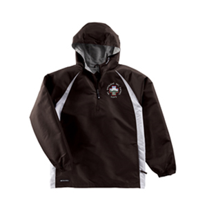 Mt.Spokane Ski Patrol Holloway Hurricane Warmup Jacket