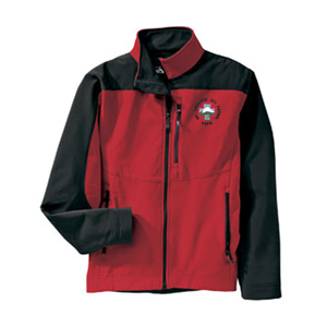 Mt.Spokane Ski Patrol Storm Creek Soft Shell Jacket