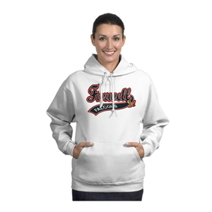 Farwell Elementary Tackle Twilled Pullover Hooded Sweatshirt