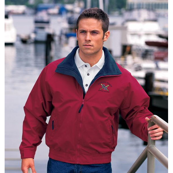 Outerwear