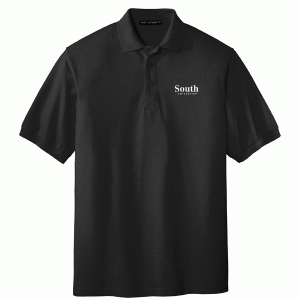 South University Silk Touch Polo Shirt