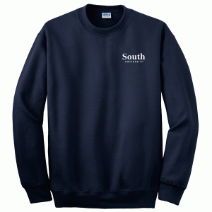 South University Crewneck Sweatshirt