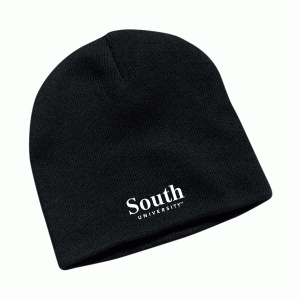South University 8 Inch Knit Hat