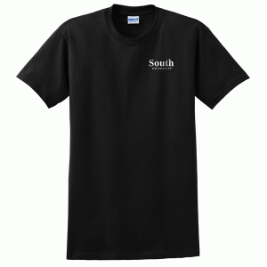 South University Ultra Cotton� - 100% Cotton T-Shirt